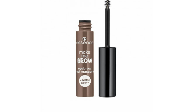 Uzacu Fiksācijas Gels Essence Make Me Brow 3,8 ml