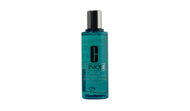 Eye Make Up Remover Rinse Off Clinique - 125 ml