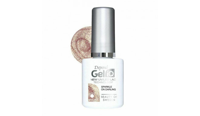 Nail polish Beter Q 5 ml