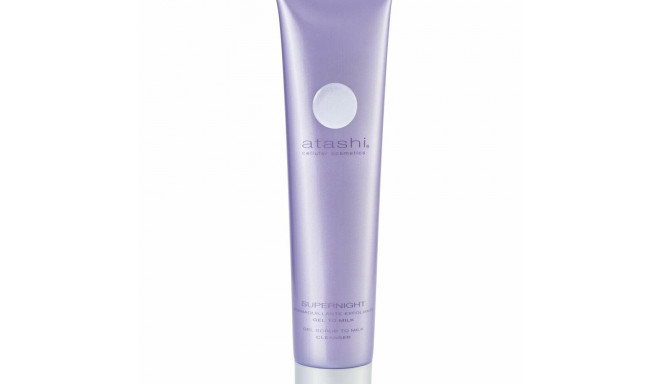 Näo meigi eemaldaja Atashi Supernight 75 ml Koorija Öö