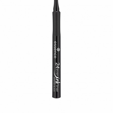 Eyeliner Essence 24Ever Nº 01-intense black 1,2 ml