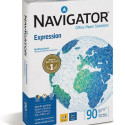 Printer Paper Navigator Expression White A4 5 Pieces