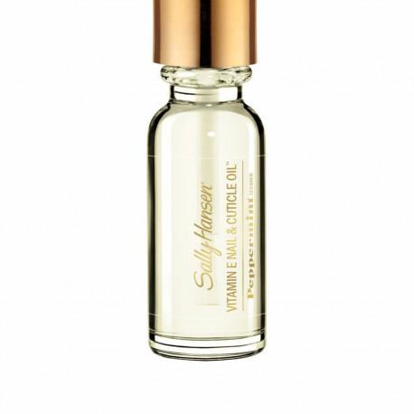 Nail Oil Sally Hansen Vitamin E (13,3 ml)