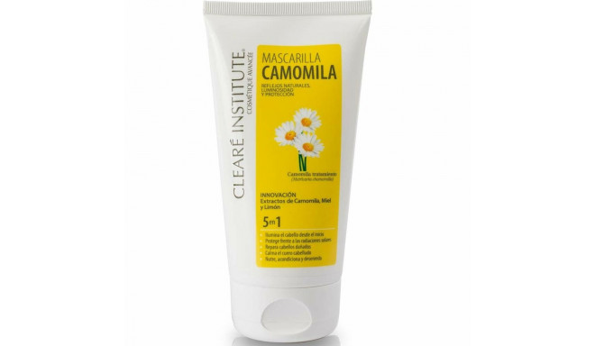 Hair Mask Clearé Institute Camomile 5-in-1 150 ml