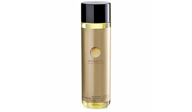 Relaxing Body Oil Atashi Celullar Cosmetic 250 ml