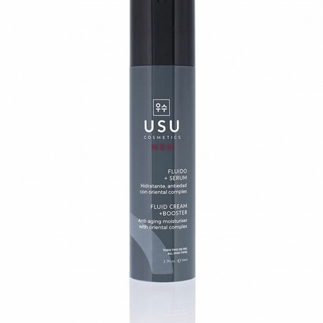 Näo seerum USU Cosmetics Men 50 ml