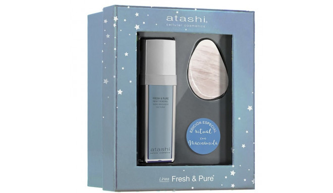 Beauty Kit Atashi Fresh Pure 2 Pieces