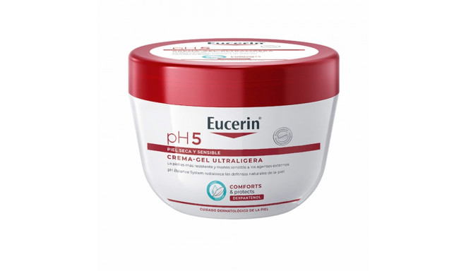 Ķermeņa krēms Eucerin 350 ml