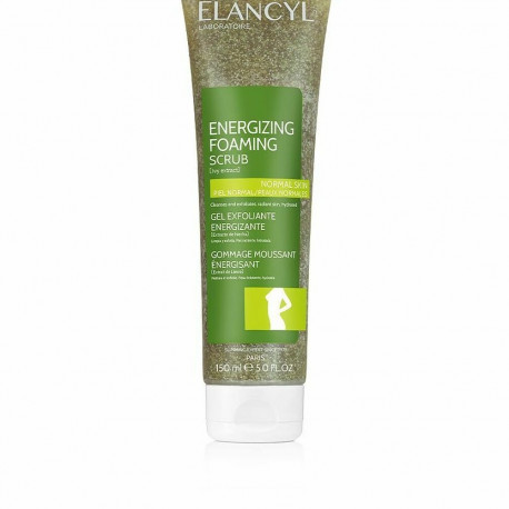 Exfoliating Body Gel Elancyl Gommage Moussant 150 ml
