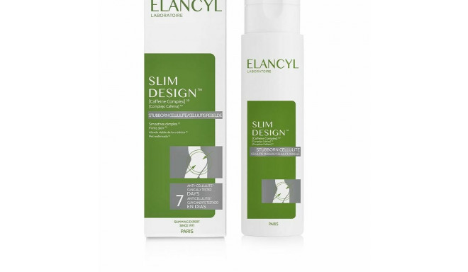 Pretcelulīta krēms Elancyl Slim Design 200 ml