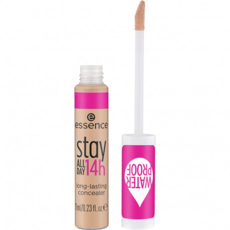 Liquid Corrector Essence Stay All Day H Nº 40-warm beige 7 ml