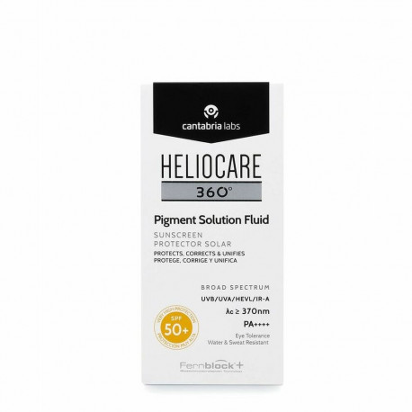Päikesekreem Heliocare Spf 50 50 ml