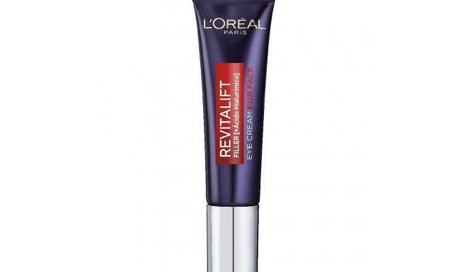 Vananemisvastane silmaümbruskreem Revitalift L'Oreal Make Up AA195000 30 ml