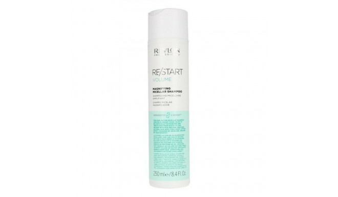 Šampoon Revlon Start 250 ml