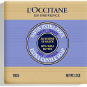 Natural Soap Bar L´occitane Karité Lavendar Shea 100 g