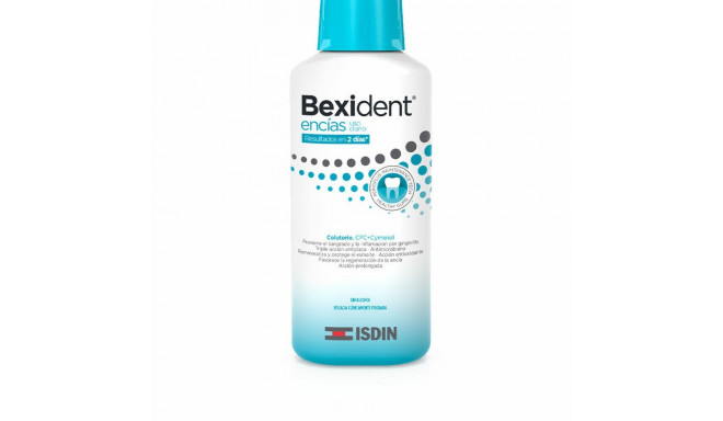 Mouthwash Isdin Bexident Encías Healthy Gums 250 ml