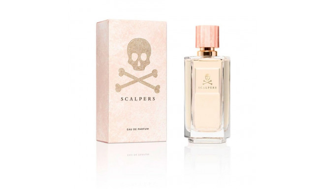 Женская парфюмерия Scalpers   EDP EDP 100 ml Her & Here