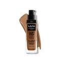 Meigi aluskreem NYX Can't Stop Won't Stop 30 ml Warm Honey