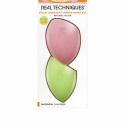 Make-up Sponge Real Techniques Miracle Complexion Airblend Limited edition 2 Pieces