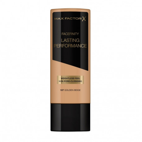 Meigi aluskreem Max Factor Lasting Performance Nº 107
