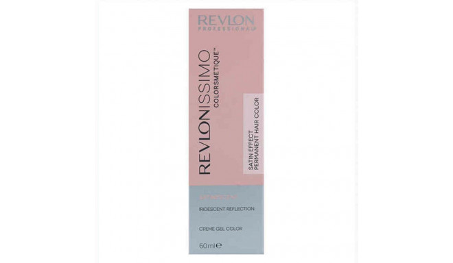 Noturīga Krāsa Revlonissimo Colorsmetique Satin Color Revlon Revlonissimo Colorsmetique Nº 713 (60 m