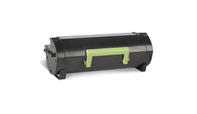 Toner Lexmark 52D2X0E Black