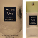 Women's Perfume Ambre Gris Alyssa Ashley EDP - 30 ml