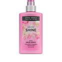 Блестящий спрей для волос John Frieda Vibrant Shine 150 ml