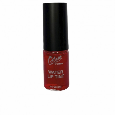 Huulevärv Glam Of Sweden Water Lip Tint Ruby 8 ml