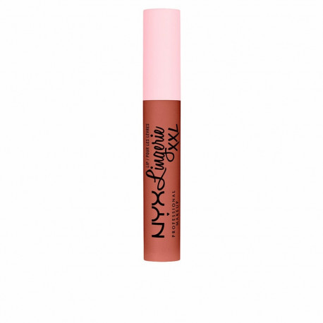 Lipstick NYX Lingerie Xxl Nº 25 Nº 25-Candela Babe 32,5 g