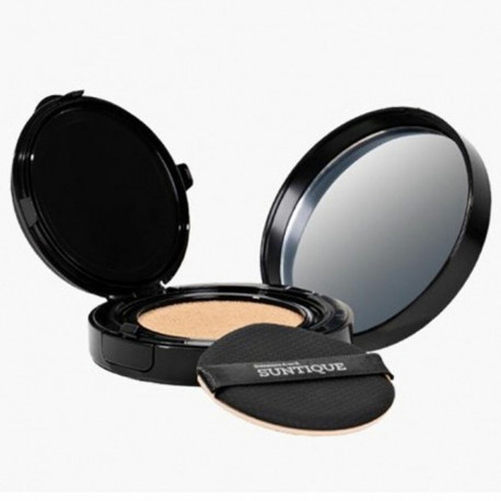 Compact Powders Suntique M Velvet 12 g