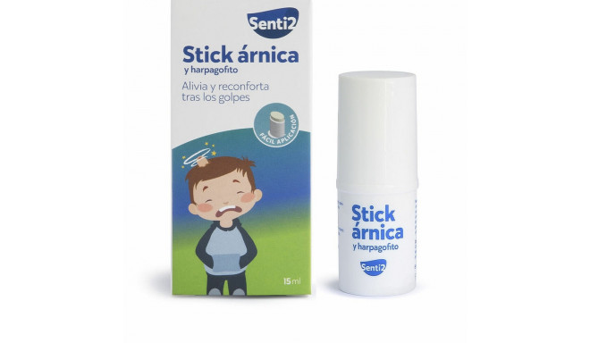 Parandav Kreem Beebidele Senti2 Stick árnica Stick 15 ml