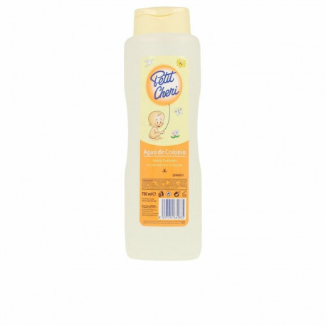 Lasteparfüümid Legrain Petit Cheri EDC 750 ml
