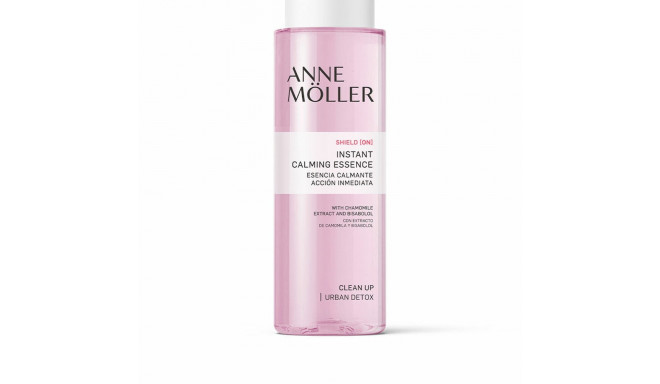 Calming Lotion Anne Möller Clean Up 400 ml