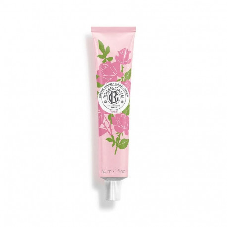 Kätekreem Roger & Gallet Rose Küüned 30 ml