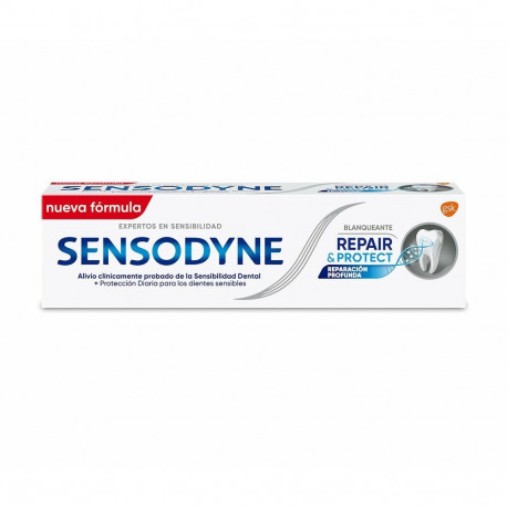 Valgendav hambapasta Sensodyne Repair Protect 75 ml