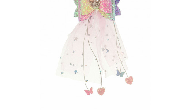 Hair Clips Inca   Glitter Lasso