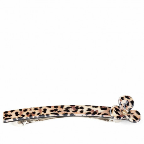 Juuksenõel Inca   Leopard
