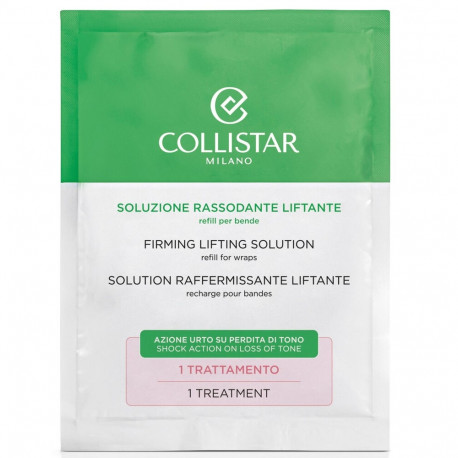 Pinguldav kreem Collistar Solución Reafirmante 100 ml 4 x 100 ml