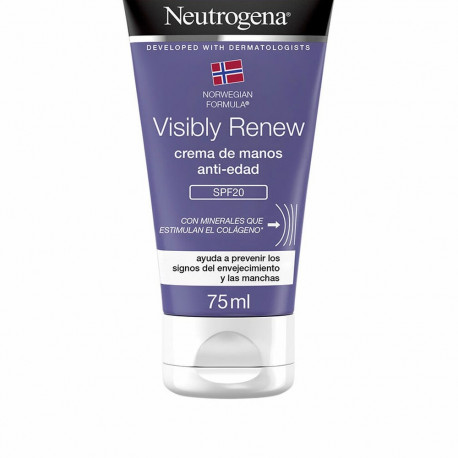 Kätekreem Visibly Renew 75 ml