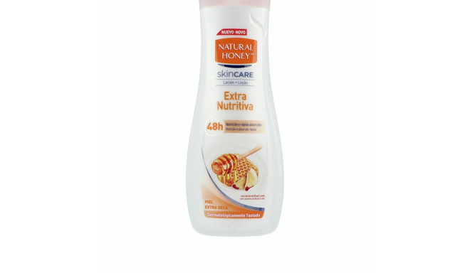 Ķermeņa losjons Extra Nutritive 330 ml