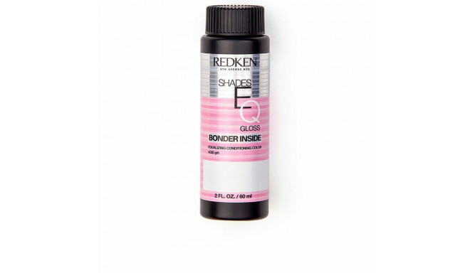 Semi-permanent Colourant Redken Shades Eq 010VV-9.22 (3 x 60 ml)