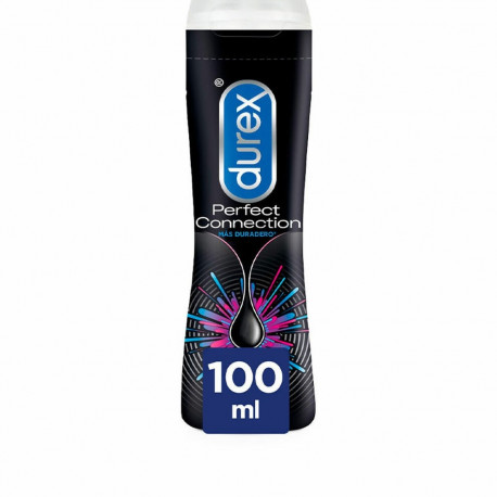 Lubricant Durex Perfect Connection 100 ml