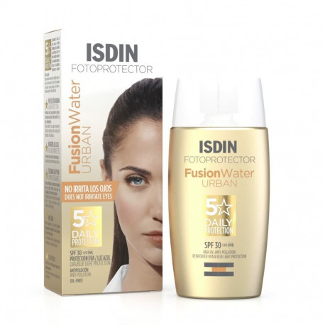 Sun Lotion Isdin Fotoprotector 50 ml Spf 30
