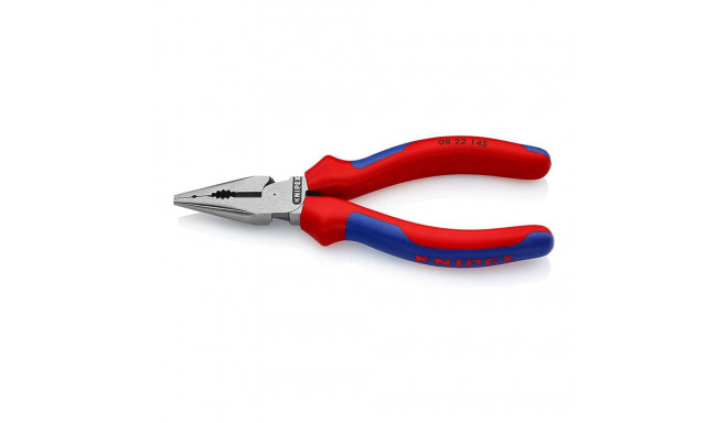 Универсальные плоскогубцы Knipex 0822145 145 x 58 x 18 mm