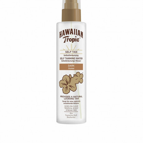 Self-Tanning Spray Hawaiian Tropic Dark 190 ml