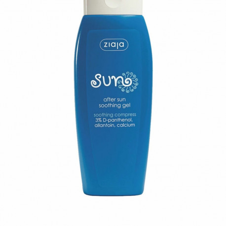 After Sun Ziaja Sun 200 ml