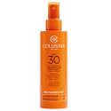 Pruunistav ihupiim Collistar Spray 200 ml Spf 30+