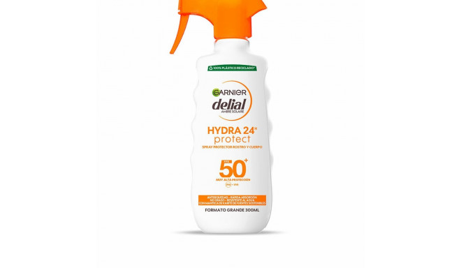 Body Sunscreen Spray Garnier Hydra Protect 300 ml SPF 50+