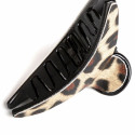 Hair clips Inca Pinza Alargada Streched Leopard